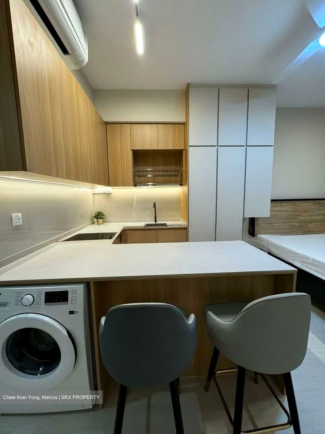 Heron Bay (D19), Condominium #593613981